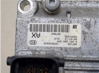 Блок управления двигателем Opel Corsa D 2006-2011 20276721 #3