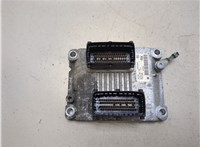  Блок управления двигателем Opel Corsa D 2006-2011 20276721 #4