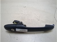 A0007602659 Ручка двери наружная Mercedes Vaneo 20276722 #1