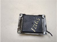  Блок управления двигателем Opel Astra H 2004-2010 20276730 #1