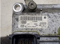  Блок управления двигателем Opel Astra H 2004-2010 20276730 #3