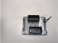 Блок управления двигателем Opel Astra H 2004-2010 20276730 #4