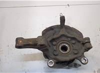  Ступица (кулак, цапфа) Nissan Qashqai 2006-2013 20276732 #2