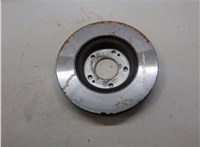  Диск тормозной KIA Ceed 2007-2012 20276734 #1