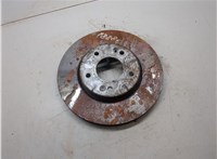  Диск тормозной KIA Ceed 2007-2012 20276734 #3