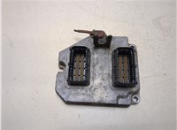  Блок управления двигателем Opel Zafira A 1999-2005 20276735 #3