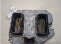 55555600, 5WK9393, S0500503 Блок управления двигателем Opel Zafira A 1999-2005 20276735 #4