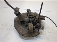  Ступица (кулак, цапфа) Peugeot 406 1999-2004 20276743 #1