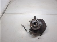  Ступица (кулак, цапфа) Nissan Qashqai 2006-2013 20276766 #1