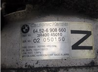  Компрессор кондиционера BMW 3 E46 1998-2005 20276775 #3