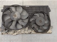  Вентилятор радиатора Volkswagen Caddy 2004-2010 20276789 #1