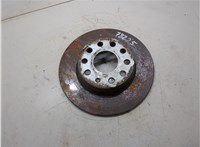  Диск тормозной Volkswagen Caddy 2010-2015 20276797 #3