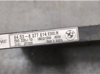  Радиатор кондиционера BMW 3 E46 1998-2005 20276799 #7