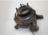  Ступица (кулак, цапфа) Nissan X-Trail (T30) 2001-2006 20276816 #1