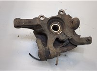 Ступица (кулак, цапфа) Nissan X-Trail (T30) 2001-2006 20276816 #2