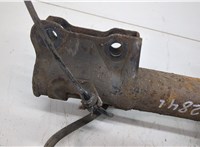  Амортизатор подвески Nissan Almera Tino 20276827 #2