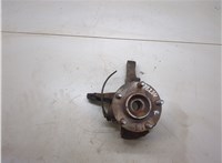  Ступица (кулак, цапфа) Nissan Almera Tino 20276829 #1