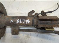  Амортизатор подвески Nissan Note E11 2006-2013 20276842 #2