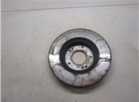  Диск тормозной Hyundai Coupe (Tiburon) 2002-2009 20276843 #1