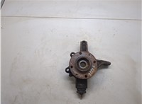  Ступица (кулак, цапфа) Skoda Yeti 2009-2014 20276857 #1