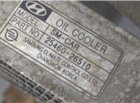  Радиатор масляный Hyundai Santa Fe 2000-2005 20276865 #4