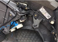 F18468420B02 Дверная карта (Обшивка двери) Mazda RX-8 20276899 #7