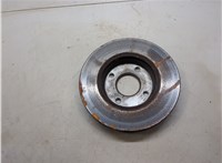  Диск тормозной Ford Focus 1 1998-2004 20276921 #1
