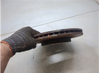  Диск тормозной Ford Focus 1 1998-2004 20276921 #2