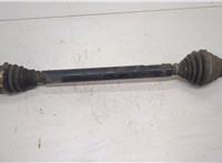  Полуось (приводной вал, шрус) Volkswagen Passat 6 2005-2010 20276924 #1