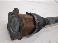  Полуось (приводной вал, шрус) Volkswagen Passat 6 2005-2010 20276924 #2