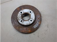  Диск тормозной Ford Focus 1 1998-2004 20276929 #3