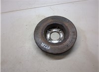  Диск тормозной Audi 80 (B4) 1991-1994 20276941 #1