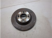  Диск тормозной Audi 80 (B4) 1991-1994 20276941 #3