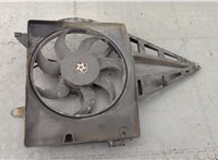  Вентилятор радиатора Opel Omega B 1994-2003 20276946 #4