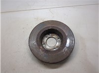  Диск тормозной Audi 80 (B4) 1991-1994 20276948 #1