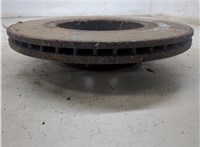  Диск тормозной Audi 80 (B4) 1991-1994 20276948 #2