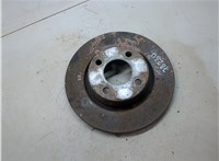  Диск тормозной Audi 80 (B4) 1991-1994 20276948 #3