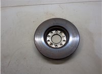  Диск тормозной Skoda Yeti 2009-2014 20276958 #1