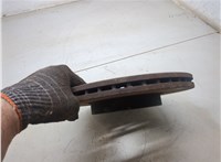  Диск тормозной Skoda Yeti 2009-2014 20276958 #2