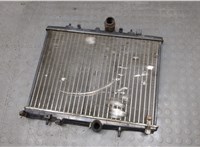  Радиатор охлаждения двигателя Peugeot 406 1999-2004 20276973 #1