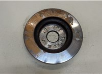  Диск тормозной Suzuki Grand Vitara 2005-2015 20276976 #1
