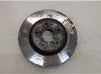  Диск тормозной Suzuki Grand Vitara 2005-2015 20276976 #3