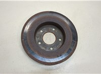  Диск тормозной Nissan Almera Tino 20276997 #1