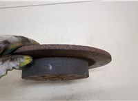  Диск тормозной Nissan Almera Tino 20276997 #2
