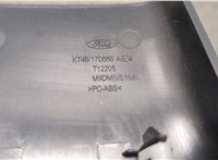 Накладка на зеркало Ford Edge 2018-2023 20276998 #3