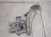  Кронштейн бампера Renault Megane 3 2009-2016 20276999 #2