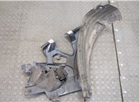  Кронштейн бампера Renault Megane 3 2009-2016 20276999 #4