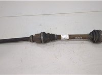  Полуось (приводной вал, шрус) Peugeot 3008 2009-2016 20277002 #1