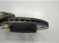  Диск тормозной Volkswagen Caddy 2004-2010 20277008 #2