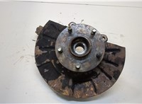  Ступица (кулак, цапфа) Suzuki Grand Vitara 2005-2015 20277012 #1